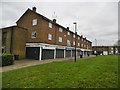 Tile Hill, shopping parade