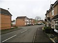 Tile Hill, Hornbeam Drive