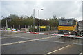 Level Crossing, Princess Margaret Rd