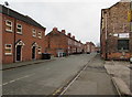 Camm Street, Crewe