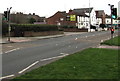 Mill Street pelican crossing, Crewe