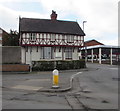 Corner of Smallbrook Road and Cantilupe Road, Ross-on-Wye