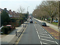 Shooters Hill Road, A207