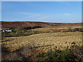 A view across Strath Halladale