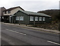 Garth Senior Citizens Hall, Maesteg