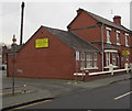 IRIS Vision Resource Centre, Crewe