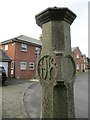 Thomson Close Memorial