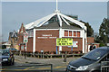 Trinity Methodist Church, Plumstead