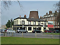 The Old Mill, Plumstead