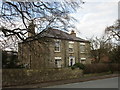 Nineteenth century former farmhouse, Main Street, Tickton