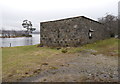 Boathouse, Bunarkaig