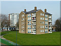 Flats, Abbey Wood