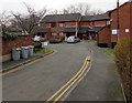 Duke Street, Crewe