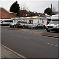 Afford Rent-a-Car, Wistaston Road, Crewe 