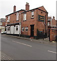 Earl of Chester in Crewe