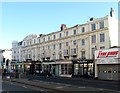 1-8, Victoria Terrace, Kingsway, Hove