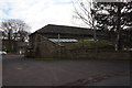 Houndhill Farm on Hound Hill Lane