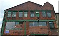 Soap factory, River Street in Woodhouse