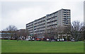 Wendover block, Aylesbury Estate, Walworth