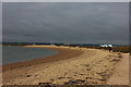 TM0012 : Beach at West Mersea by Robert Eva