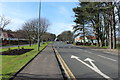 Dundonald Road, Troon