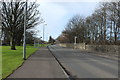 Dundonald Road, Troon