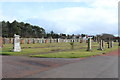 Troon Cemetery