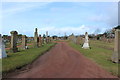 Troon Cemetery