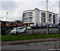 Power Station Community Education Centre, St Dials, Cwmbran