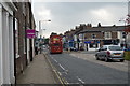 Bishopthorpe Rd