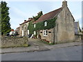 Gable Cottage, Scotton