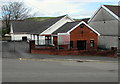 Shiloh Apostolic Church, Llan Road, Llangynwyd