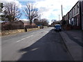 Church Street - off Cliff Lane