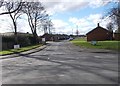 Grange Road - Church Street