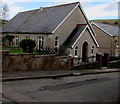 Ainon Welsh Baptist Chapel, Llangynwyd