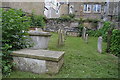 Graves, Church of St Mary