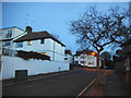 Wentworth Close, Finchley