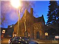 East Finchley Methodist Church