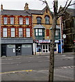 Talbot Street Dental Surgery, Maesteg