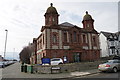 Seilo Welsh United Church