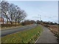 Common Road near Brierley