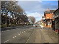 Beeston Road, Beeston