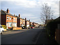 Dalton Avenue, Beeston