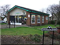 Burbage Community Library