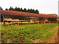 Old Barn, Lower Bullingham