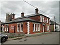 The Inn on the Green, New Buckenham