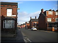 Wooler Road, Beeston