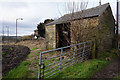 Small barn on Ben Bank Road, Dodworth