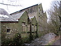 Valley Mill, Delph