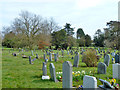 Bells Hill Burial Ground